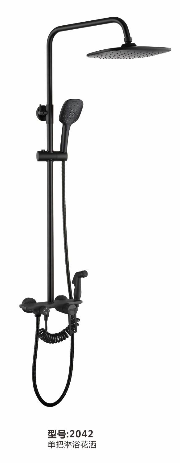淋浴花洒